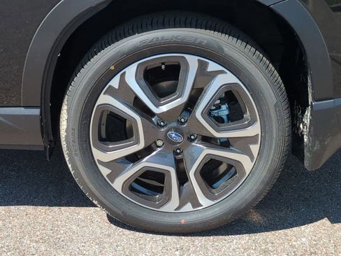 New 2026 Subaru Ascent Limited AWD/4WD image 13