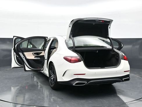 Used 2025 Mercedes-Benz E 450 4MATIC Sedan image 47