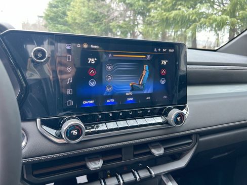 New 2026 Chevrolet Colorado LT w/ LT Convenience Package image 17