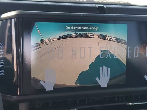 New 2026 Jeep Wrangler Willys image 24