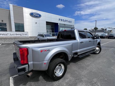 Used 2023 Ford F350 XL w/ XL Driver Assist Package AWD/4WD image 16