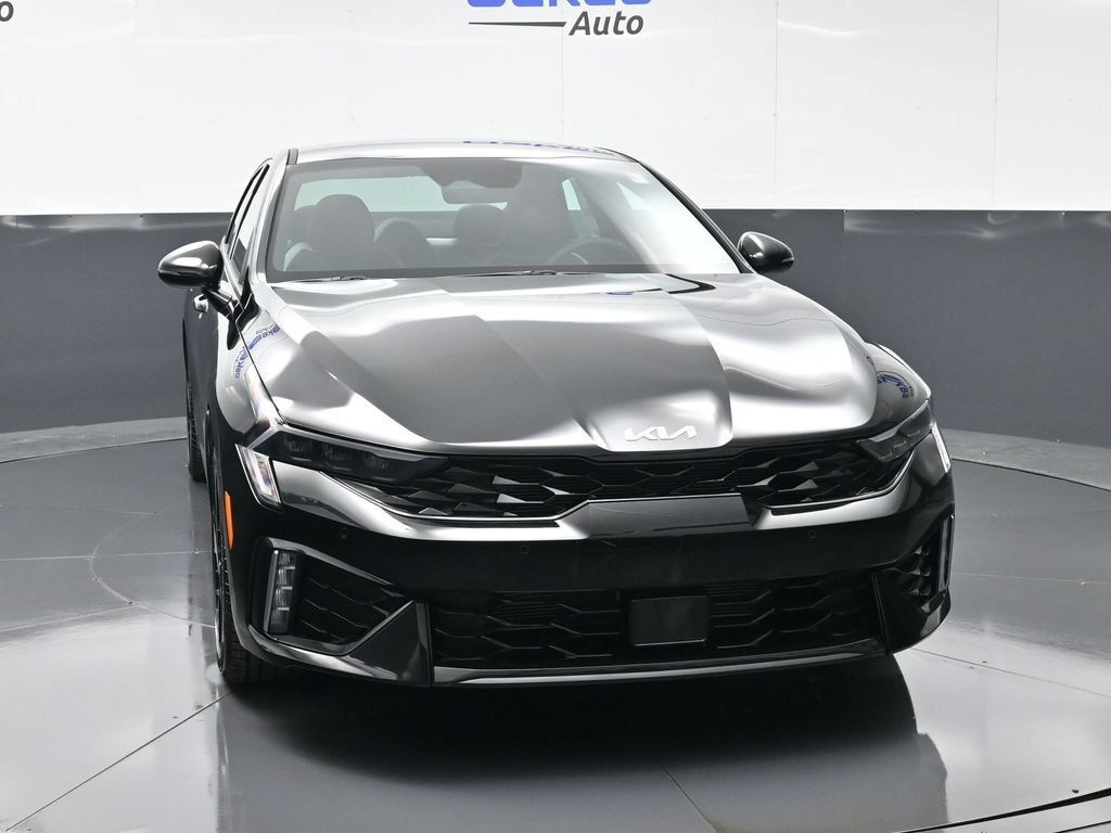 New 2026 Kia K5 GT-Line AWD/4WD image 2