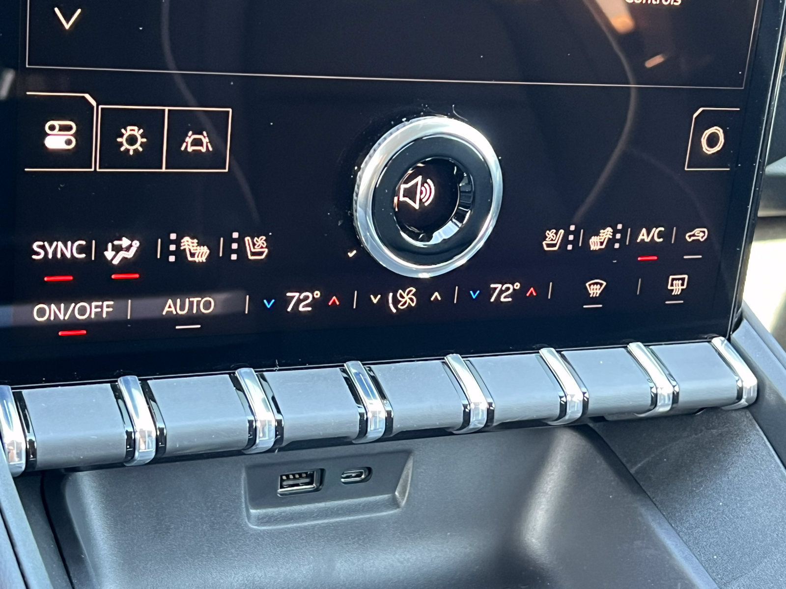 New 2027 GMC Terrain Denali AWD/4WD image 27