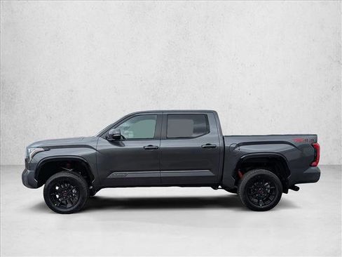 New 2026 Toyota Tundra Platinum AWD/4WD image 9