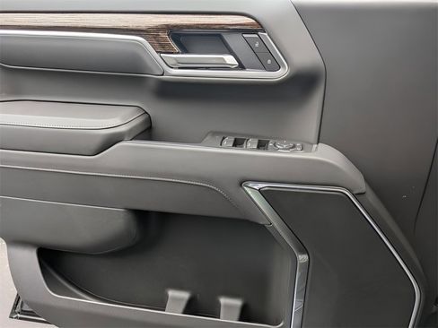 New 2026 GMC Sierra 1500 Elevation image 12