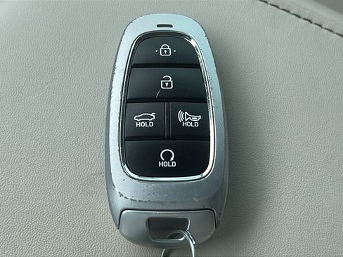 Used 2022 Hyundai Sonata SEL w/ Cargo Package FWD image 26