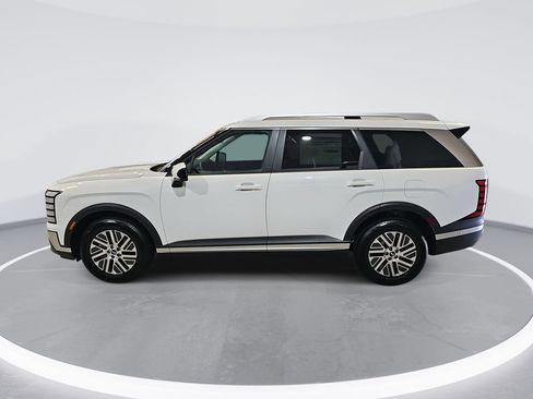 New 2026 Hyundai Palisade SEL Premium FWD image 6