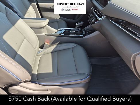 New 2026 Buick Envista Sport Touring w/ Convenience I Package image 19
