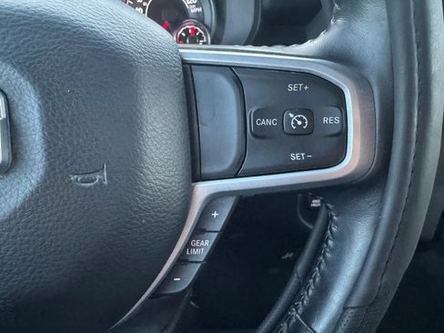 Used 2020 RAM 1500 Big Horn AWD/4WD image 29