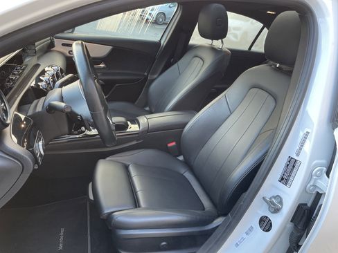 Used 2020 Mercedes-Benz A 220 w/ Premium Package image 19