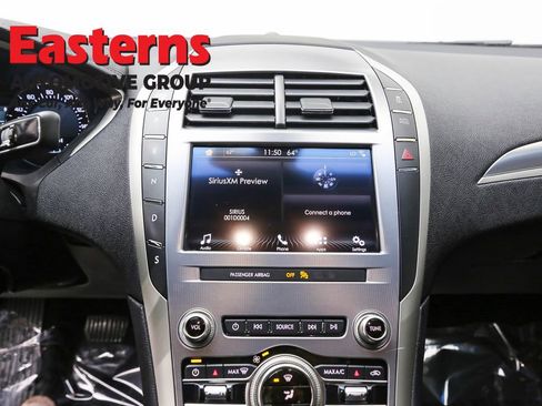 Used 2019 Lincoln MKZ Premiere image 12