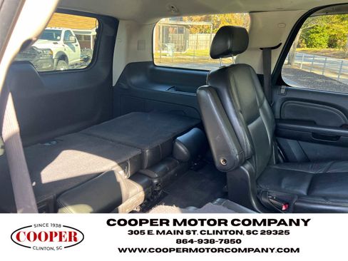Used 2008 GMC Yukon Denali image 9