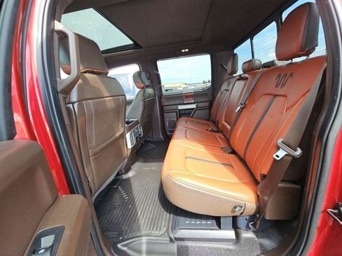 Used 2019 Ford F250 King Ranch w/ King Ranch Ultimate Package AWD/4WD image 17