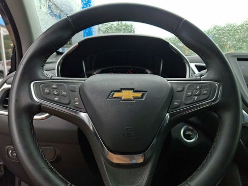 Used 2024 Chevrolet Equinox LT AWD/4WD image 17