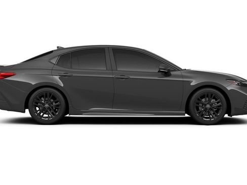 New 2026 Toyota Camry SE FWD image 36