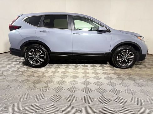 Used 2022 Honda CR-V EX image 8