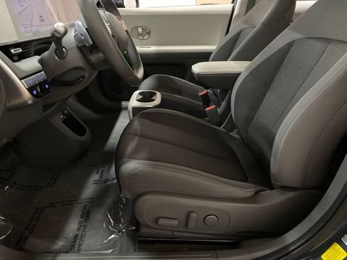Used 2024 Hyundai Ioniq 5 SEL RWD image 66