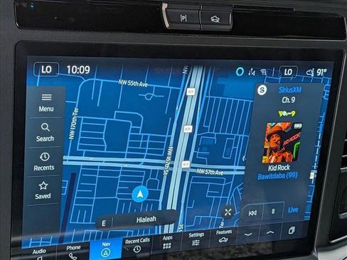 Used 2025 Ford F150 Tremor w/ Bed Utility Package AWD/4WD image 10