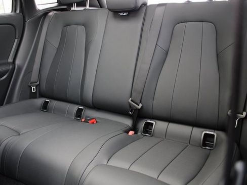 New 2024 Mercedes-Benz GLA 250 4MATIC image 31