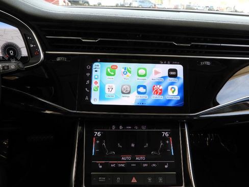 Used 2023 Audi Q7 3.0T Premium Plus w/ Premium Plus Package image 57