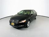 Used 2014 Volkswagen Passat TDI SEL Premium image 5