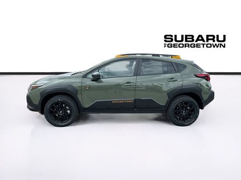 New 2026 Subaru Crosstrek 2.5i Wilderness AWD/4WD image 5