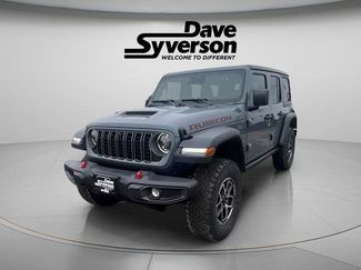 New 2026 Jeep Wrangler Rubicon video 1