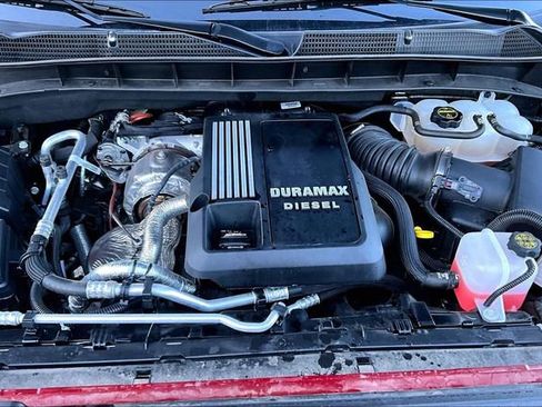 Used 2025 GMC Sierra 1500 AT4 w/ AT4 Premium Package image 32