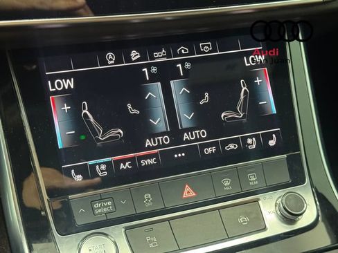 Used 2019 Audi Q8 Premium Plus AWD/4WD image 19