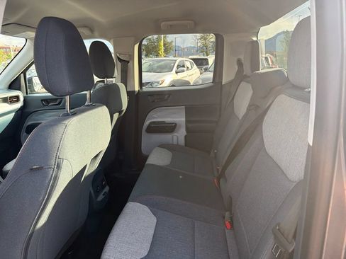Used 2024 Ford Maverick XLT w/ XLT Luxury Package FWD image 19