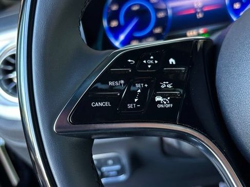 New 2026 Mercedes-Benz G 580 w/ EQ Technology image 24