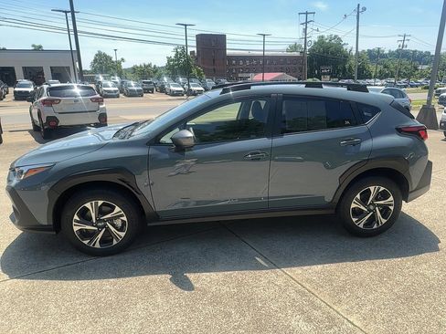 Certified 2025 Subaru Crosstrek 2.0i Premium AWD/4WD image 6