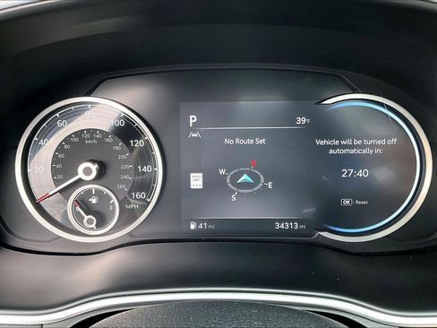 Used 2023 Genesis GV80 2.5T w/ Advanced Package image 25