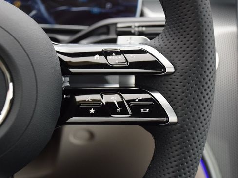 New 2026 Mercedes-Benz CLE 300 4MATIC Coupe image 20