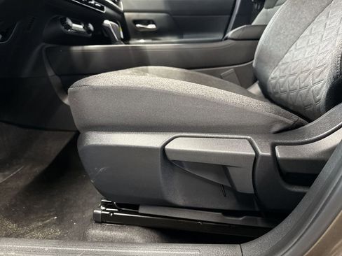 New 2026 Nissan Kicks SV w/ Cold Weather Package image 14