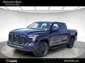 Used 2025 Toyota Tundra Limited w/ TRD Off-Road Package AWD/4WD 360° Tour