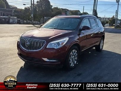Used 2016 Buick Enclave Premium