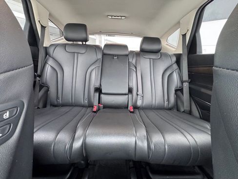 Used 2024 Genesis GV80 2.5T image 25