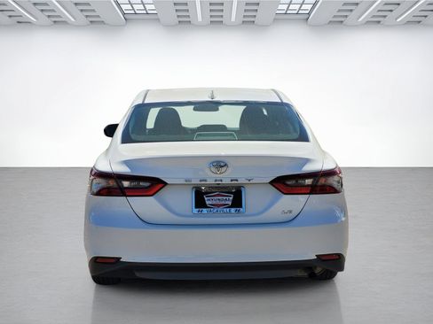 Used 2023 Toyota Camry LE FWD image 13