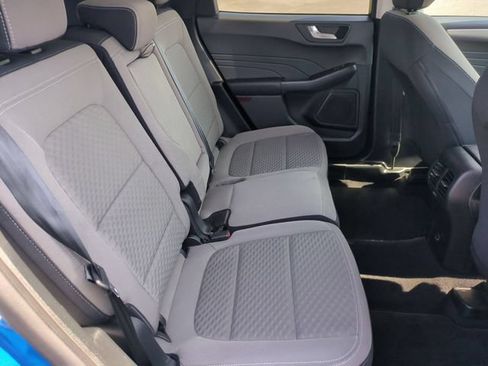 Used 2021 Ford Escape SE w/ Convenience Package FWD image 30