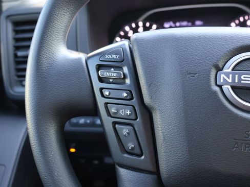 Used 2022 Nissan Frontier S w/ Technology Package image 36