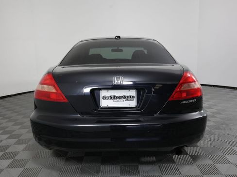 Used 2004 Honda Accord EX image 5