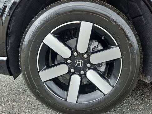 New 2026 Honda Prologue Touring image 5