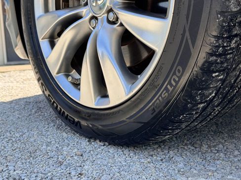 Used 2012 INFINITI M37 x w/ Deluxe Touring Pkg AWD/4WD image 15