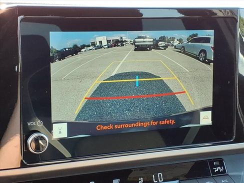 Certified 2025 Toyota Camry SE FWD image 24