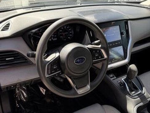 Used 2020 Subaru Legacy Base AWD 4dr Sedan w/ Alloy Wheel Package image 12