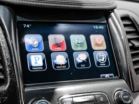 Used 2015 Chevrolet Impala LTZ image 34