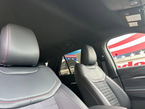 New 2026 Ford Explorer ST-Line w/ ST-Line Street Pack RWD image 17