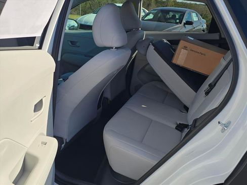 New 2026 Hyundai Kona SEL Sport image 14