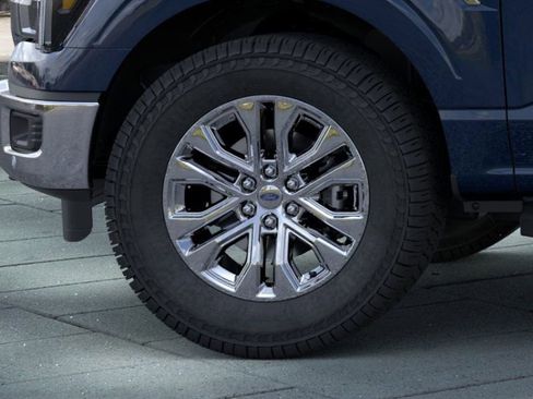 New 2026 Ford F150 Lariat w/ Equipment Group 501A Mid image 19